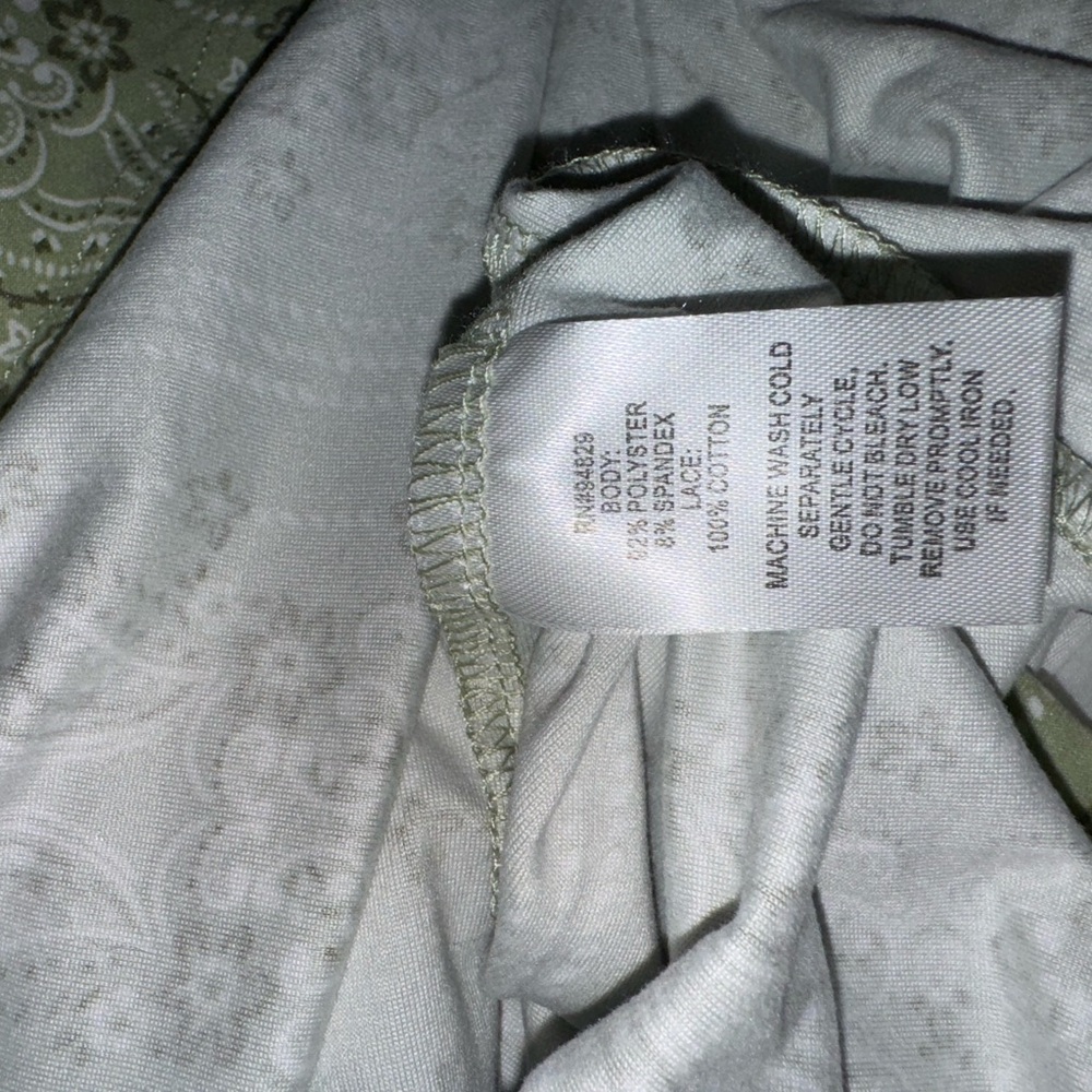 Derek Heart Sooo Soft Mint Green Long Maxi Dress, Size Large - Picture 5 of 12
